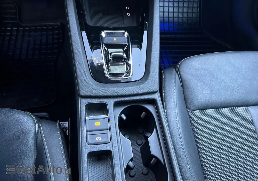 SKODA Octavia 2.0 TDI SCR Style DSG