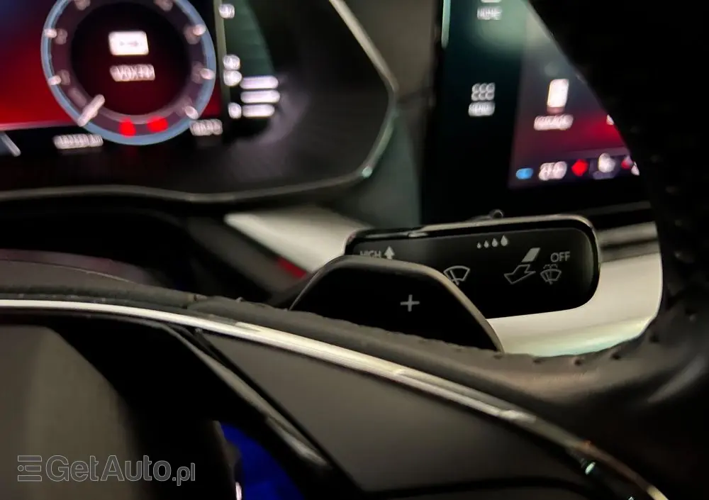 SKODA Octavia 2.0 TDI SCR Style DSG