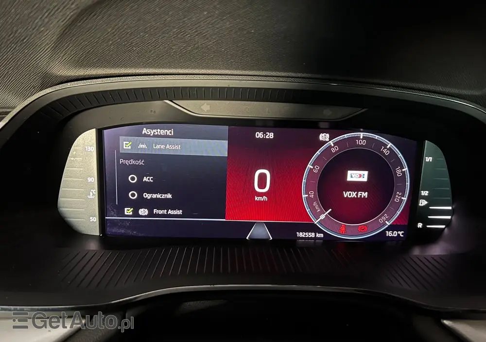 SKODA Octavia 2.0 TDI SCR Style DSG