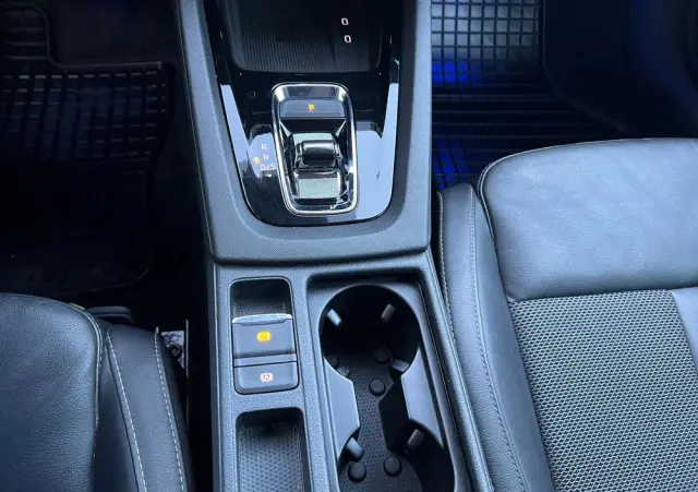 SKODA Octavia 2.0 TDI SCR Style DSG