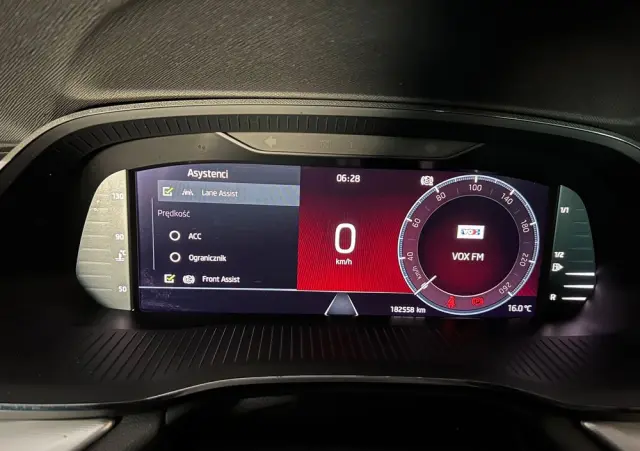 SKODA Octavia 2.0 TDI SCR Style DSG