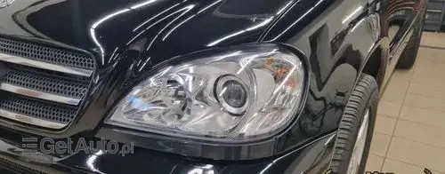 MERCEDES-BENZ ML 