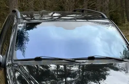 MERCEDES-BENZ ML 