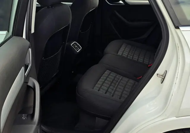 AUDI Q3 2.0 TDI Quattro