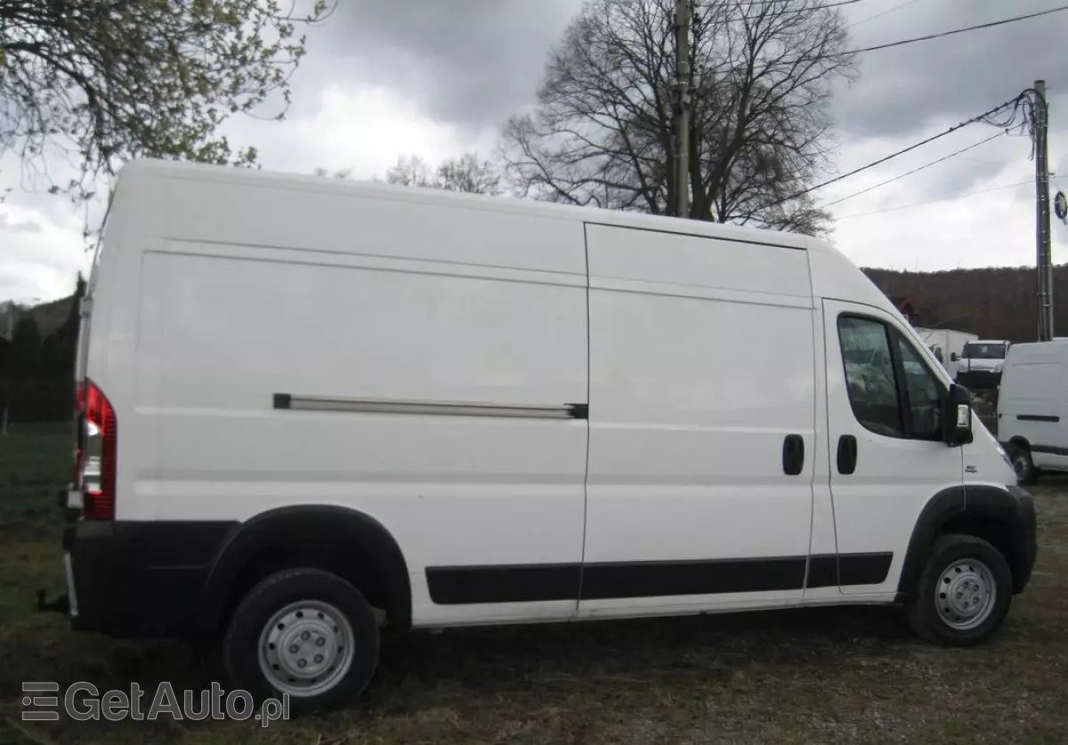 FIAT Ducato  