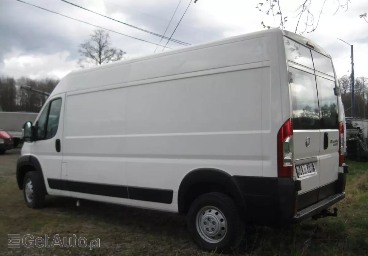FIAT Ducato  