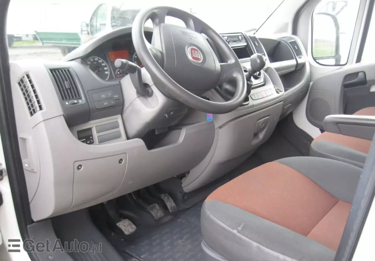 FIAT Ducato  