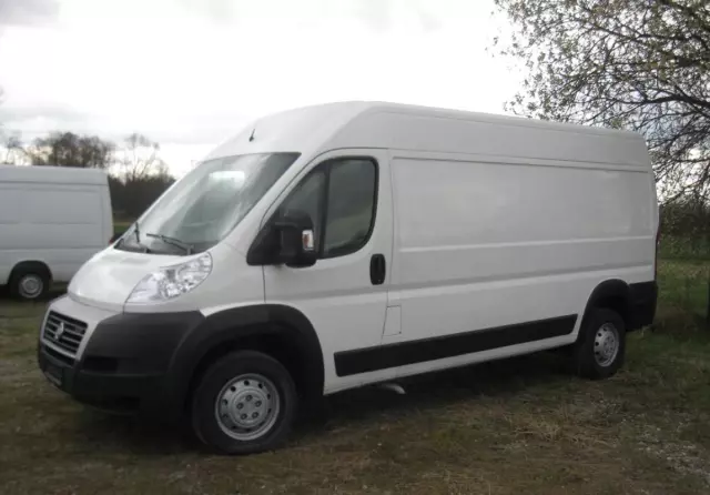 FIAT Ducato  