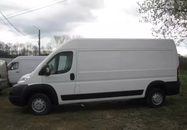 FIAT Ducato  