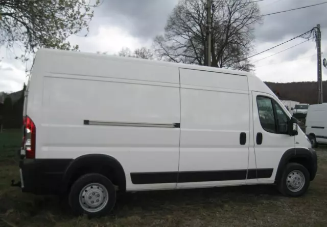 FIAT Ducato  