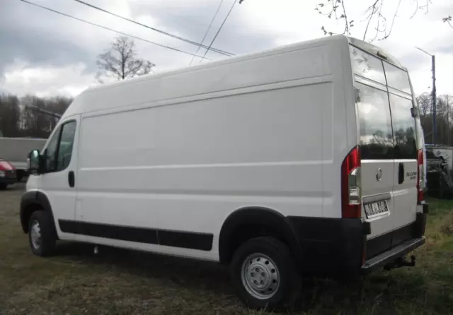 FIAT Ducato  