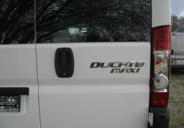 FIAT Ducato  