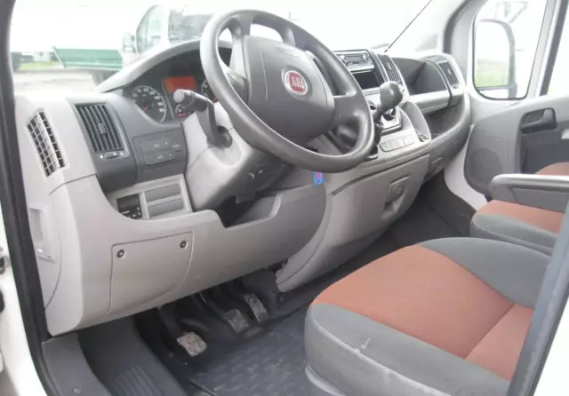 FIAT Ducato  