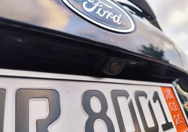 FORD Focus 1.0 EcoBoost Titanium