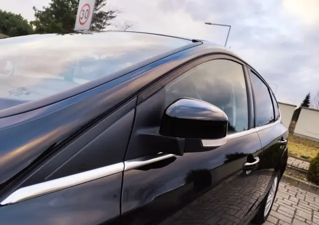 FORD Focus 1.0 EcoBoost Titanium