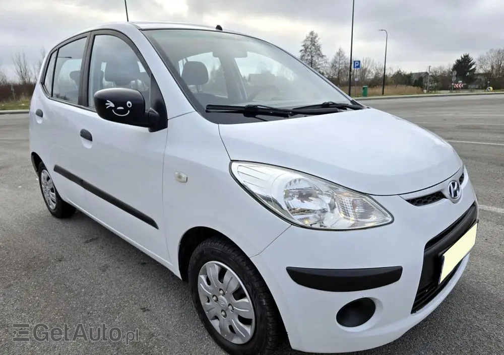HYUNDAI I10 1.2 Classic