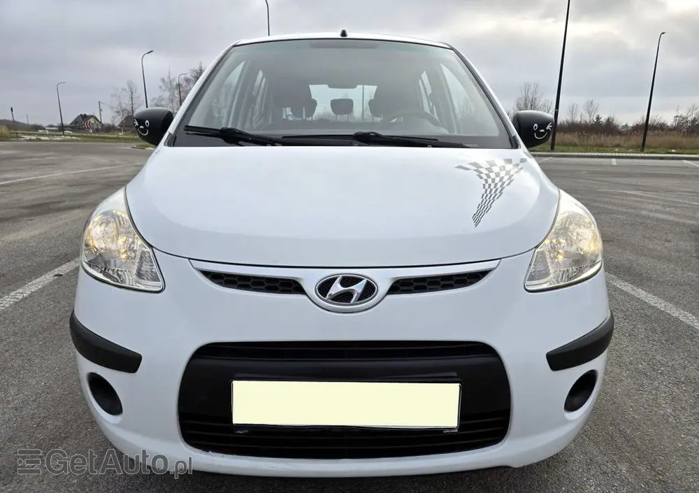 HYUNDAI I10 1.2 Classic