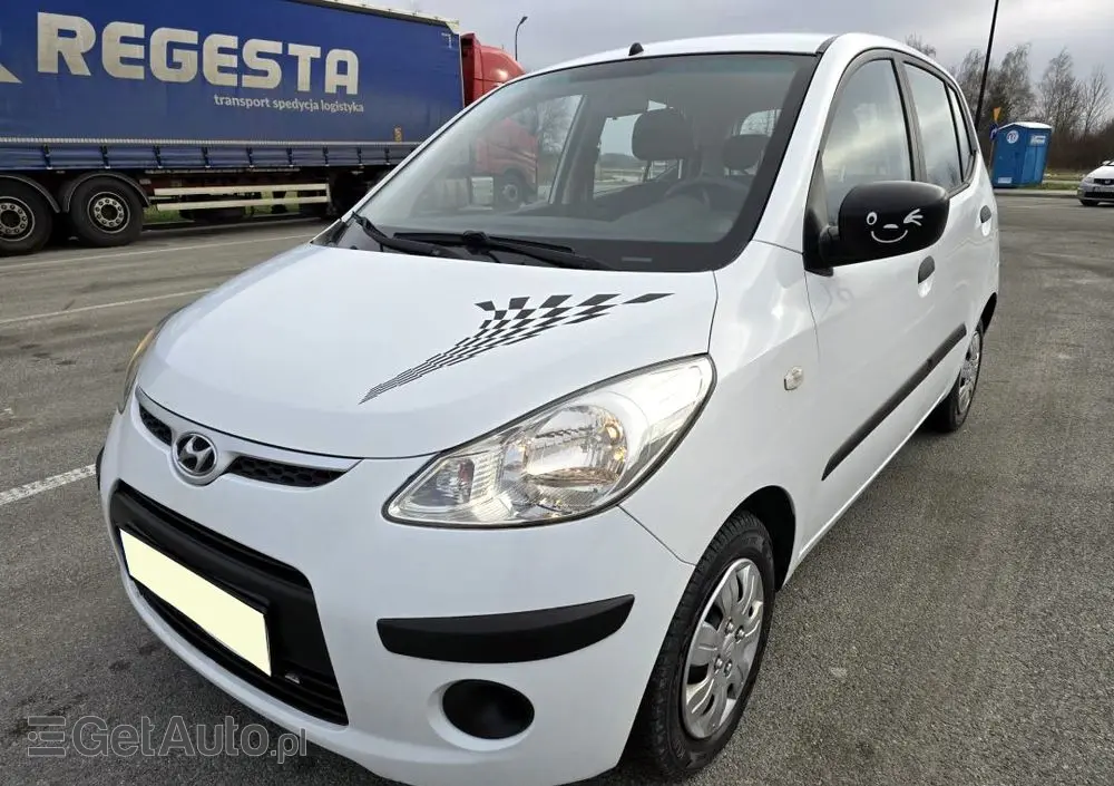 HYUNDAI I10 1.2 Classic