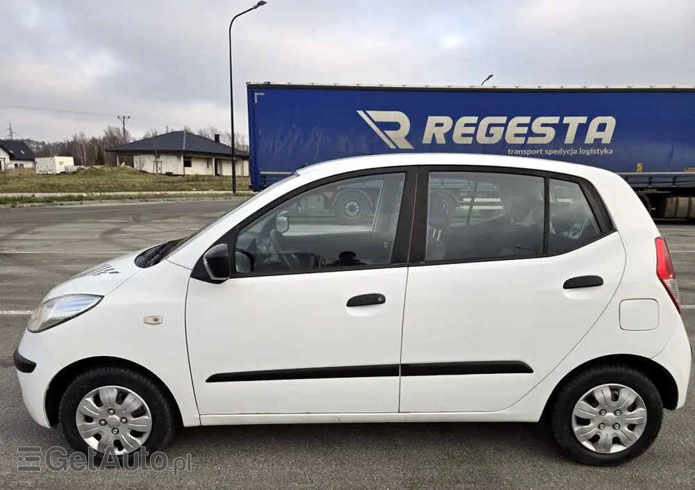 HYUNDAI I10 1.2 Classic