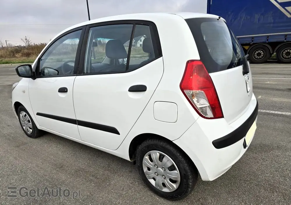 HYUNDAI I10 1.2 Classic