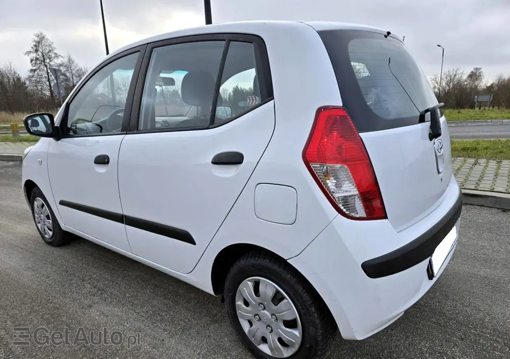 HYUNDAI I10 1.2 Classic