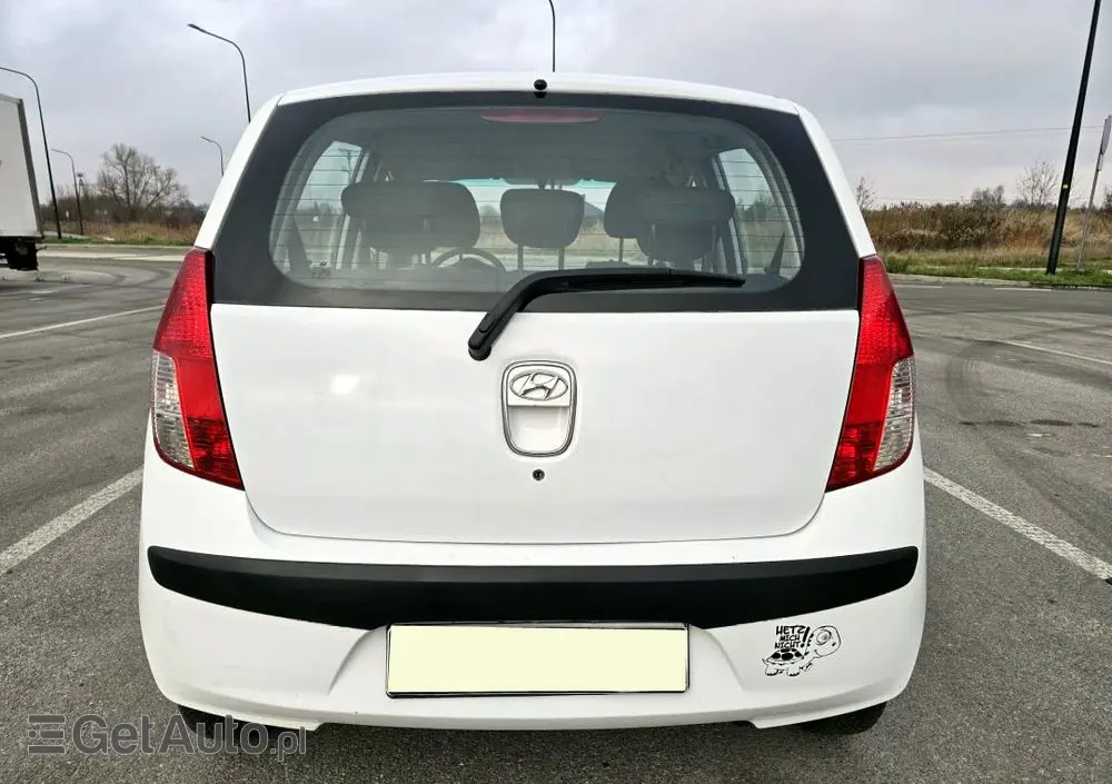 HYUNDAI I10 1.2 Classic