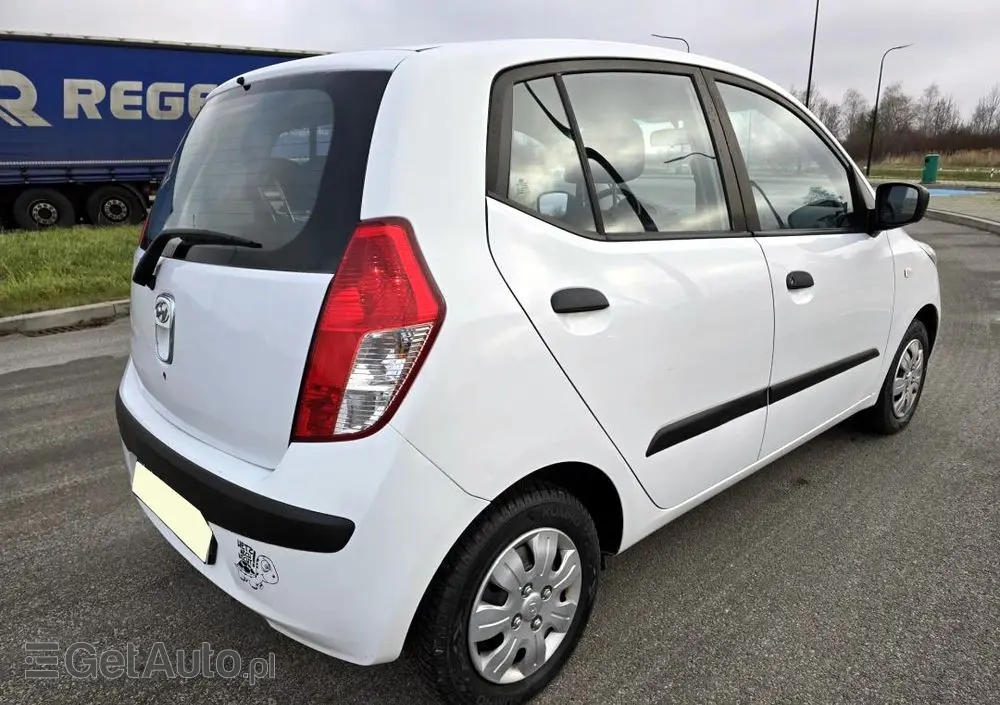 HYUNDAI I10 1.2 Classic