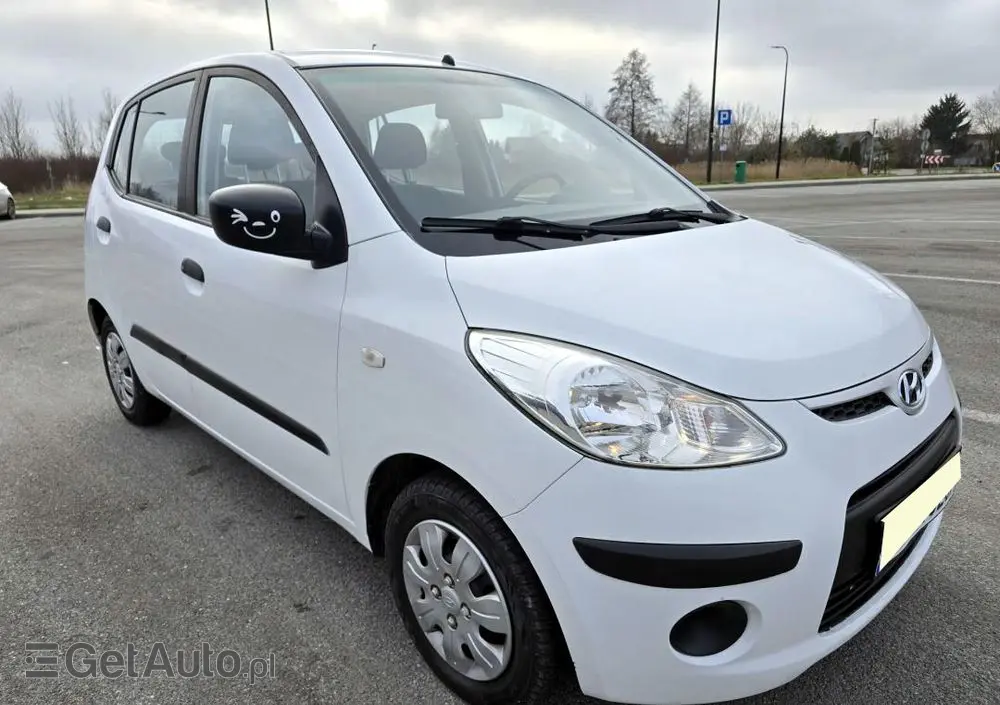 HYUNDAI I10 1.2 Classic