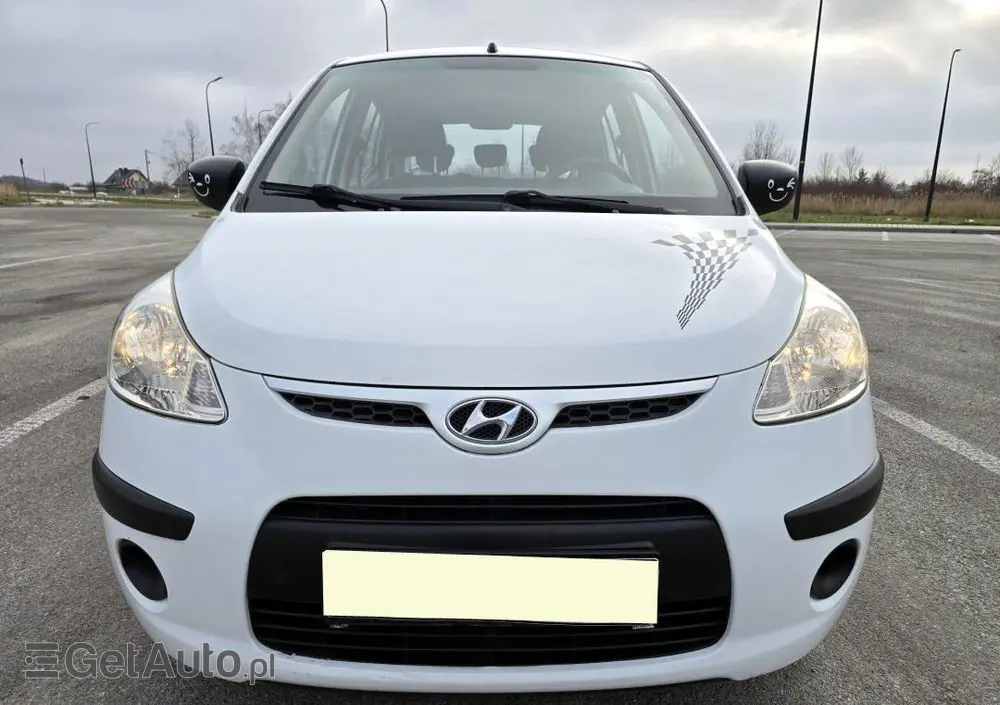 HYUNDAI I10 1.2 Classic