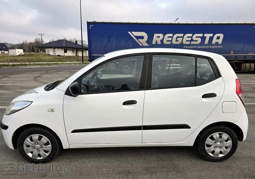 HYUNDAI I10 1.2 Classic