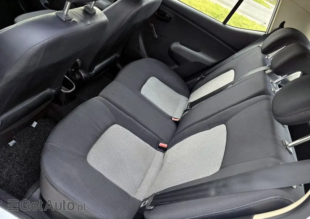 HYUNDAI I10 1.2 Classic