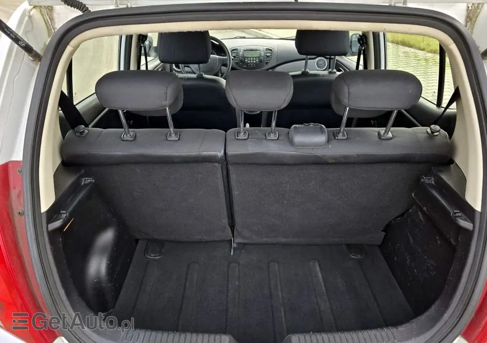 HYUNDAI I10 1.2 Classic