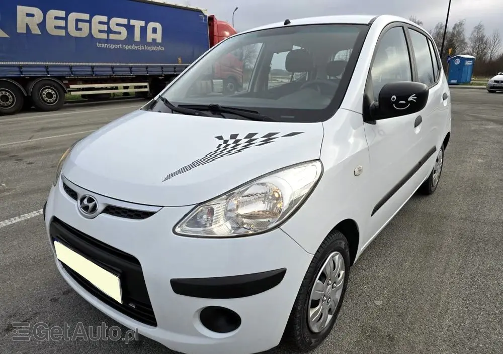 HYUNDAI I10 1.2 Classic
