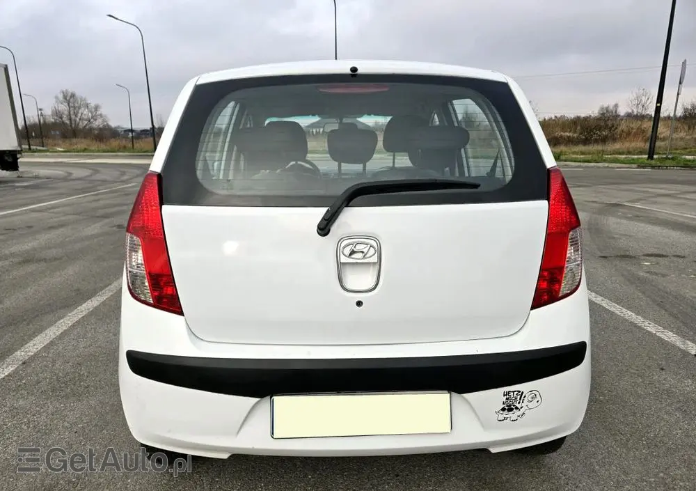 HYUNDAI I10 1.2 Classic