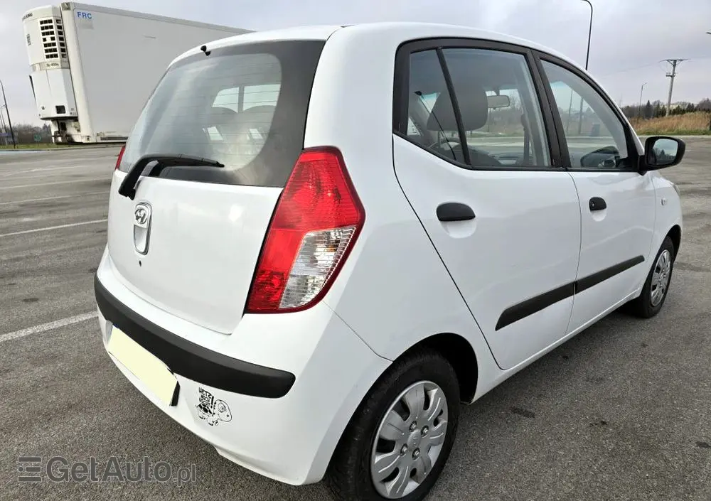 HYUNDAI I10 1.2 Classic