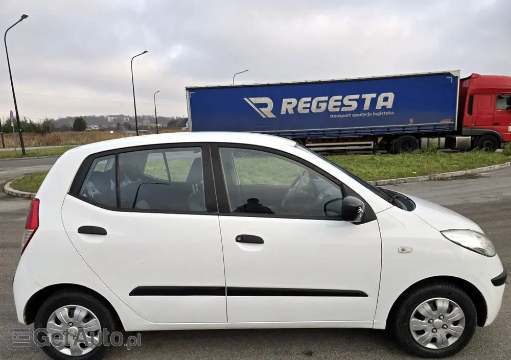 HYUNDAI I10 1.2 Classic