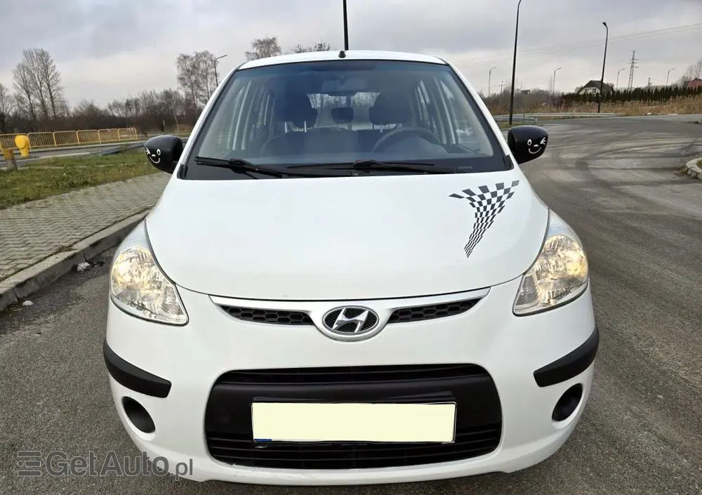 HYUNDAI I10 1.2 Classic