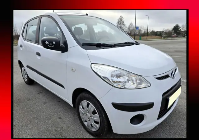 HYUNDAI I10 1.2 Classic