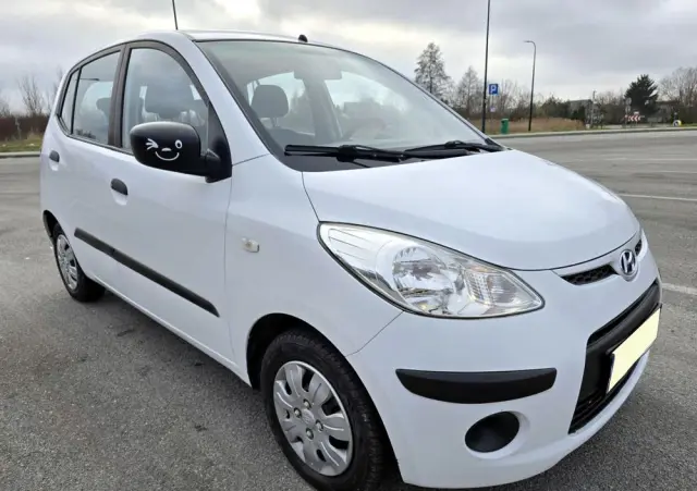 HYUNDAI I10 1.2 Classic