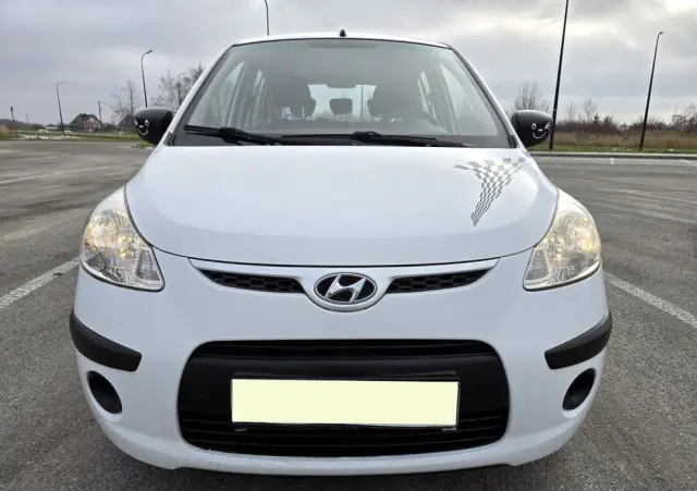 HYUNDAI I10 1.2 Classic