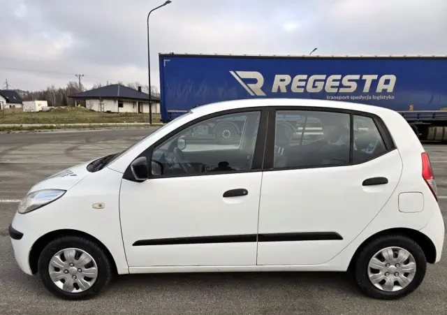 HYUNDAI I10 1.2 Classic