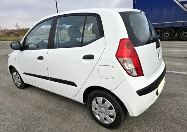 HYUNDAI I10 1.2 Classic