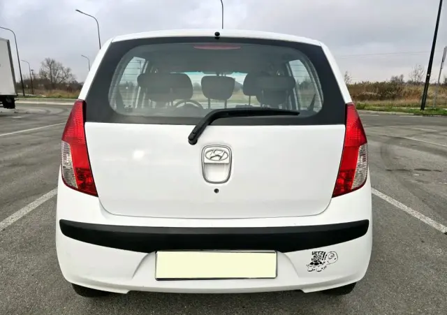 HYUNDAI I10 1.2 Classic