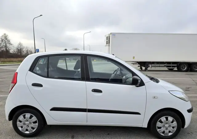 HYUNDAI I10 1.2 Classic