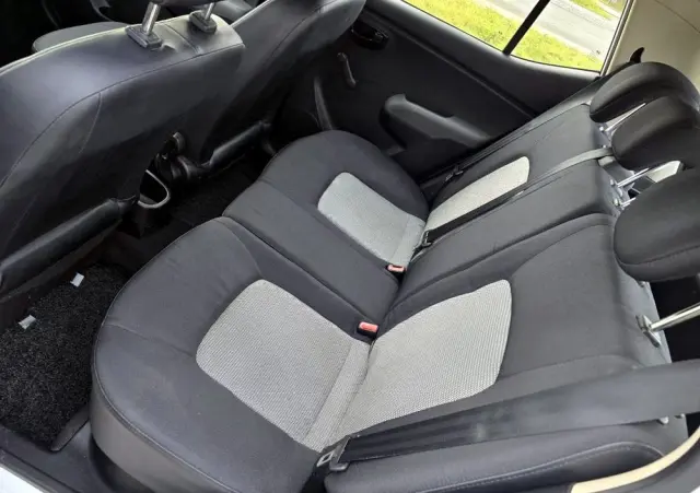 HYUNDAI I10 1.2 Classic