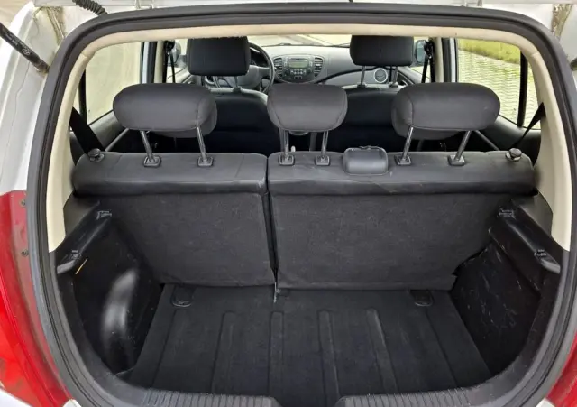 HYUNDAI I10 1.2 Classic