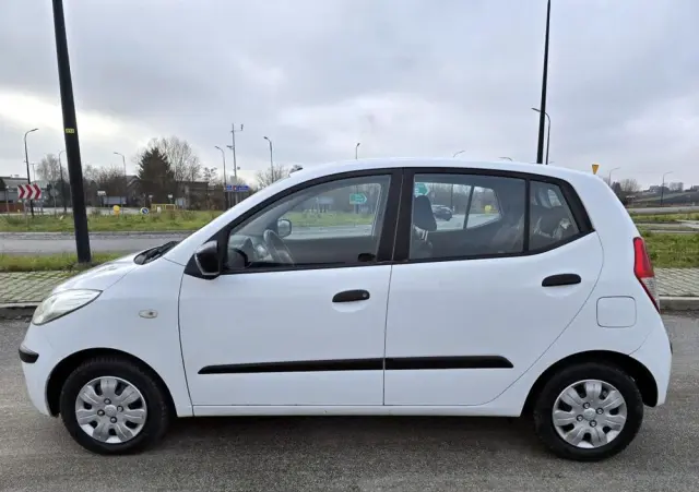 HYUNDAI I10 1.2 Classic