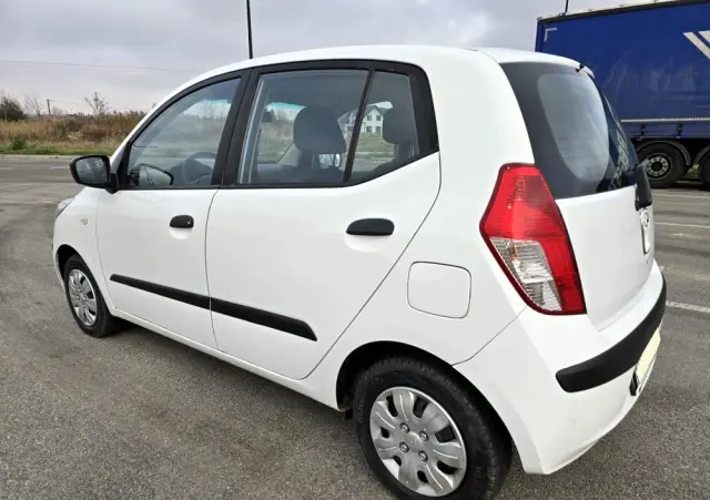 HYUNDAI I10 1.2 Classic