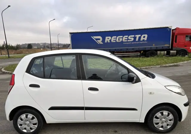 HYUNDAI I10 1.2 Classic