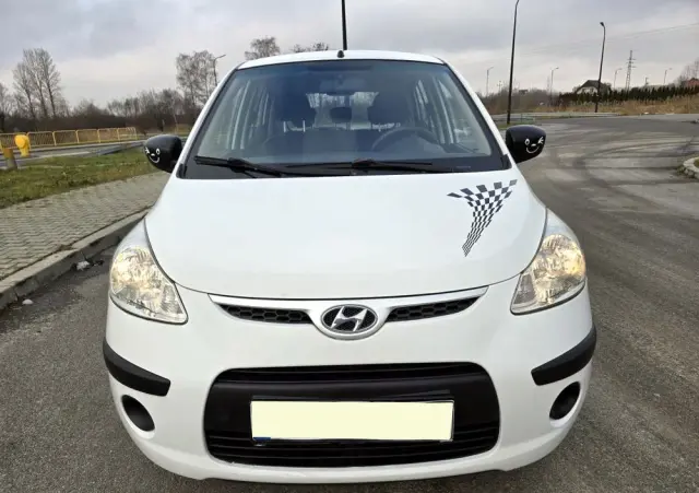 HYUNDAI I10 1.2 Classic
